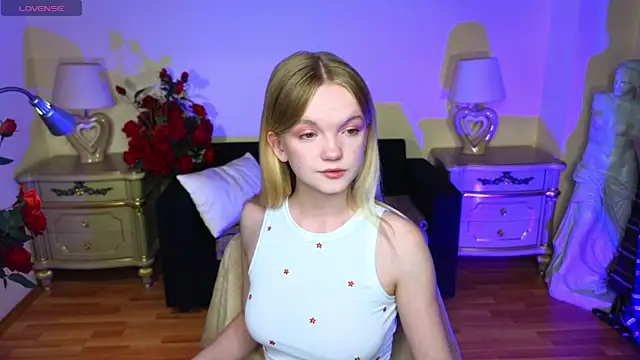 RosesKate online show from 09.29.25