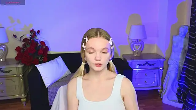 RosesKate online show from 10.05.25