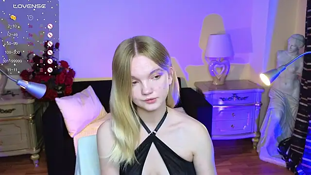 RosesKate online show from 10.10.25