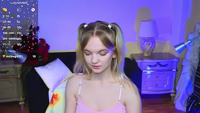 RosesKate online show from 10.12.25