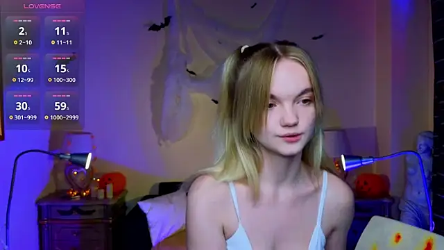 RosesKate online show from 10.27.25