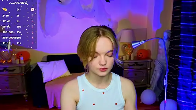 RosesKate online show from 10.28.25