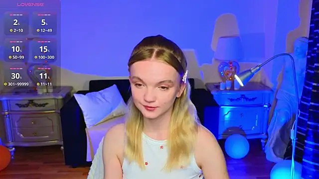 RosesKate online show from 11.05.25