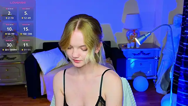 RosesKate online show from 11.06.25