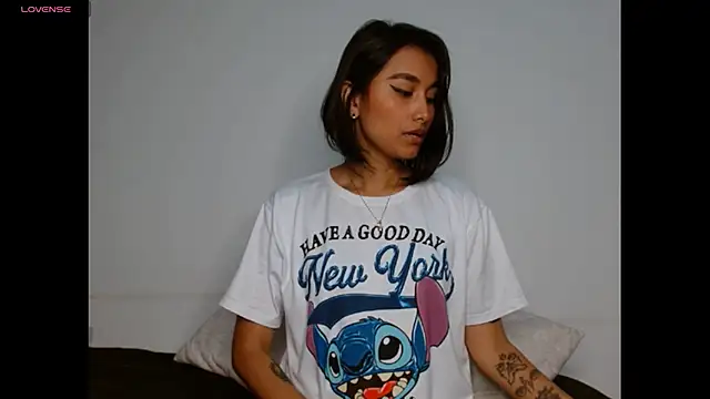 Gia Lee online show from 02.20.26