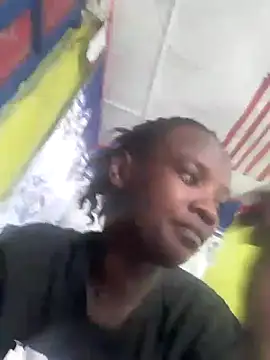 Snapshot of Alexxa_ebony chatting on 10.06.25 Alexxa ebony online show from 10.06.25