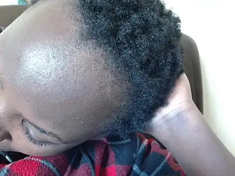 Alexxa ebony online show from 02.27.26