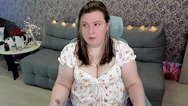 Lillit   online show from 09.18.25