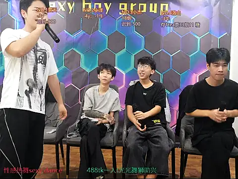 l194729 online show from 09.24.25