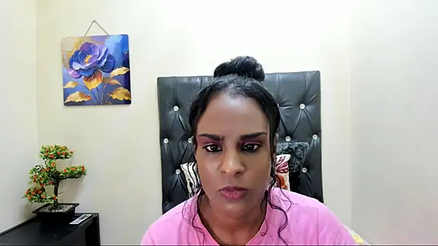 Toxicfantasy4u online show from 10.12.25