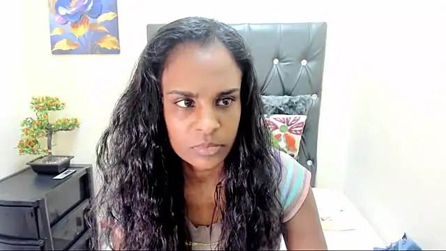 Toxicfantasy4u online show from 10.25.25