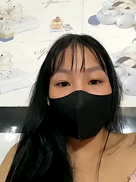 Snapshot of Meowwn chatting on 11.09.25 Meowwn online show from 11.09.25