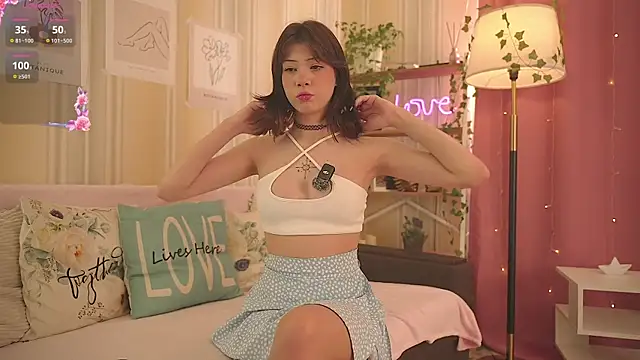 Winaria online show from 04.12.26