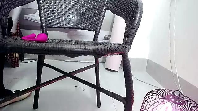 KateCondon online show from 11.01.25