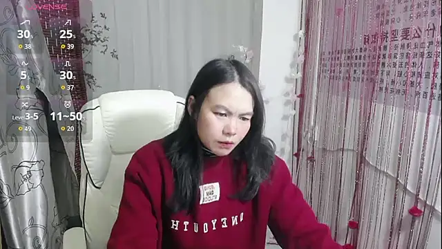 KateCondon online show from 12.04.25