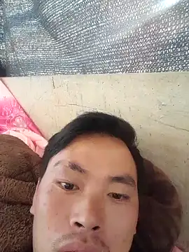 LongPhan003 online show from 10.13.25