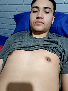 novinho safado   online show from 09.29.25