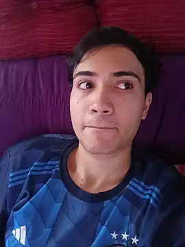 novinho safado   online show from 02.07.26