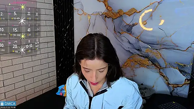 nena cupcake  online show from 12.02.25