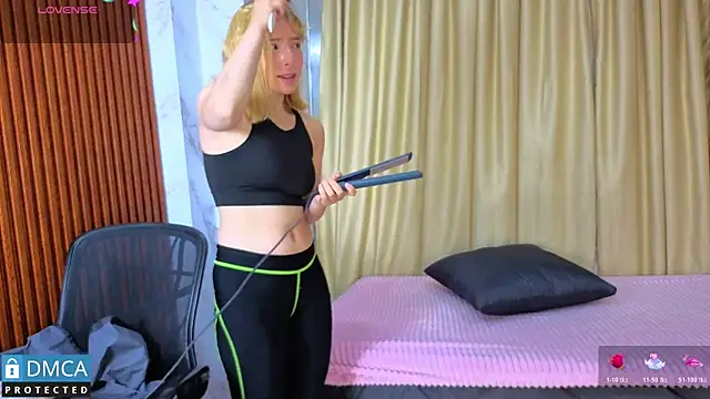 nena cupcake  online show from 03.28.26