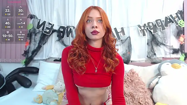 skinnyoranges online show from 10.12.25