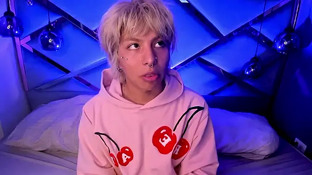 OliIverr22 online show from 01.17.26