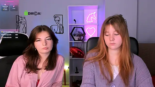 lola sun12 online show from 10.09.25