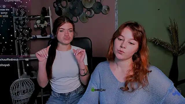 lola sun12 online show from 11.13.25