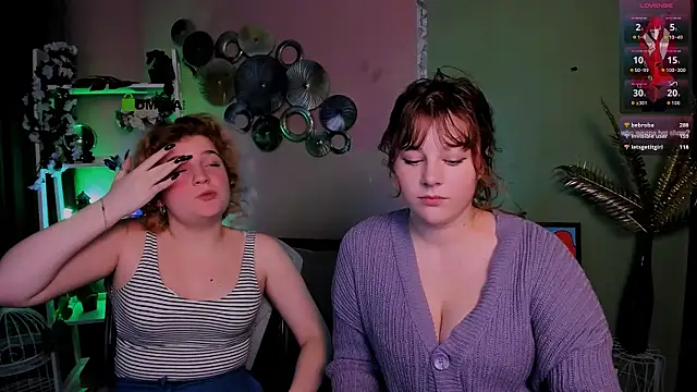 lola sun12 online show from 12.17.25