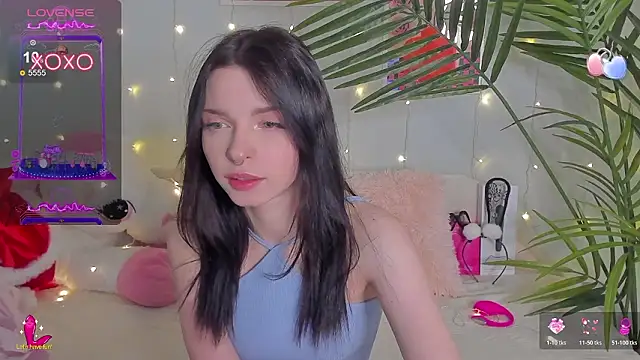 BlackyLii online show from 01.14.26