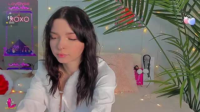 BlackyLii online show from 01.16.26