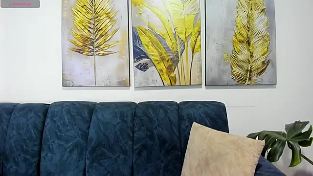 Snapshot of Alana_steel_1 chatting on 10.08.25 Alana steel 1 online show from 10.08.25