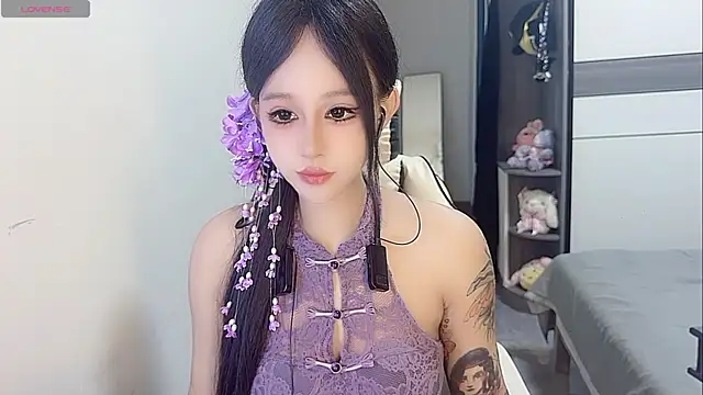 coco coco cc online show from 09.28.25