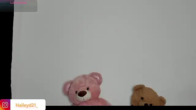 HaileyDuke online show from 01.13.26