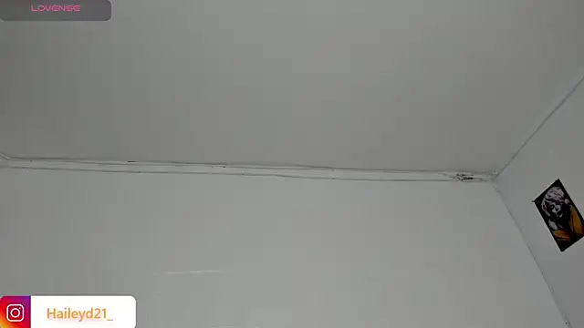 HaileyDuke online show from 04.15.26