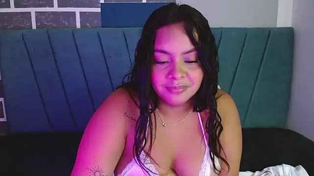 Amaranta carey online show from 09.27.25