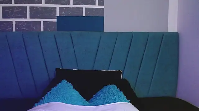 Amaranta carey online show from 10.12.25