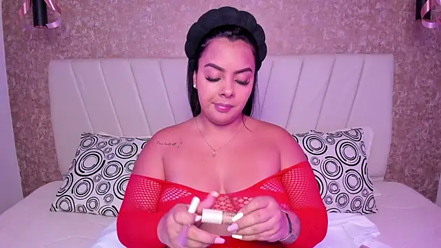 Amaranta carey online show from 01.05.26