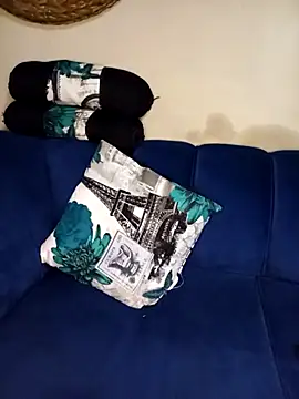 PRETTYJANE36 online show from 04.10.26