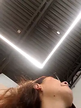 Snapshot of Natalykaty chatting on 10.26.25 Natalykaty online show from 10.26.25