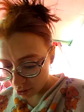 Natalykaty online show from 12.18.25