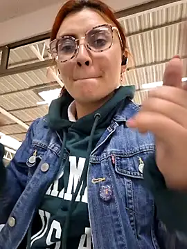 Natalykaty online show from 04.19.26