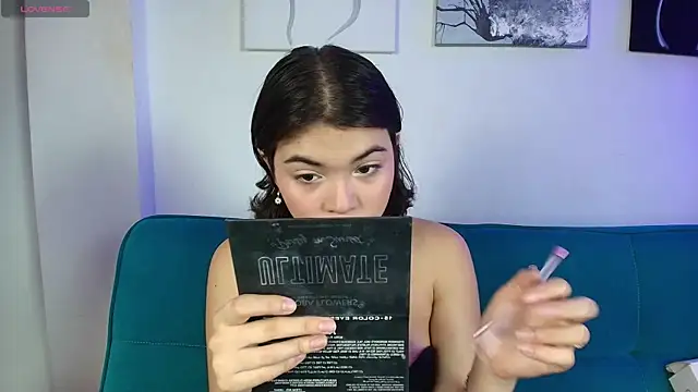 Zoe wang online show from 12.20.25