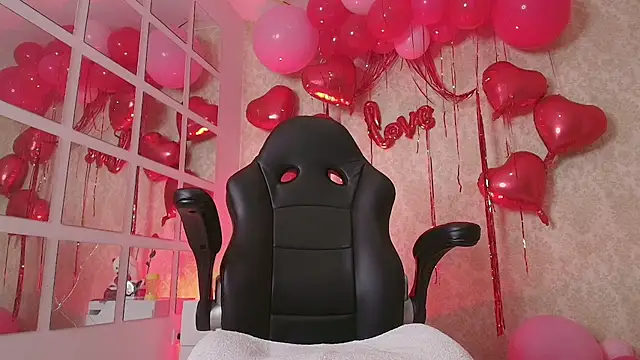 MorenaLush Eup online show from 02.14.26