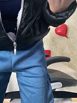 MorenaLush Eup online show from 04.18.26