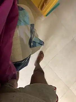 Johncockhot13690 online show from 04.04.26