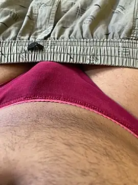 Johncockhot13690 online show from 04.12.26