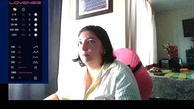 lina maria99 online show from 09.22.25