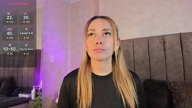 LanaMills  online show from 01.18.26