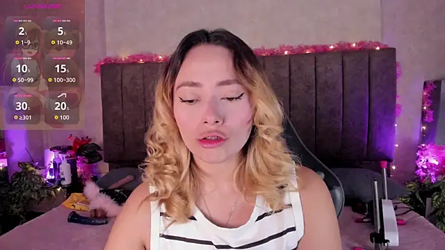 LanaMills  online show from 05.28.26